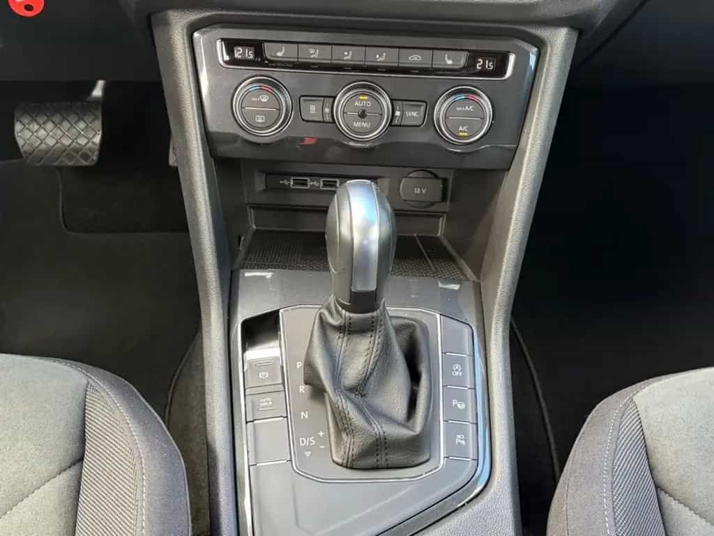 Volkswagen Tiguan 1.5TSI DSG Highline+LED+NAVI+KAMERA+TEMPO 07/2020-photo-21