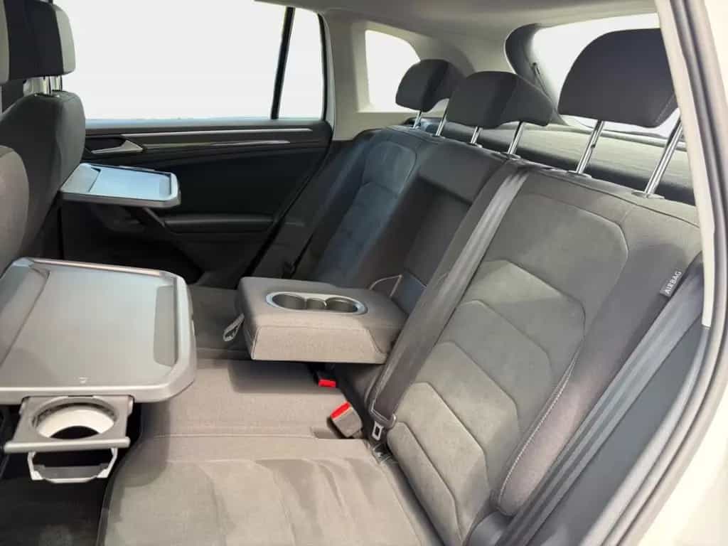 Volkswagen Tiguan 1.5TSI DSG Highline+LED+NAVI+KAMERA+TEMPO 07/2020-photo-9