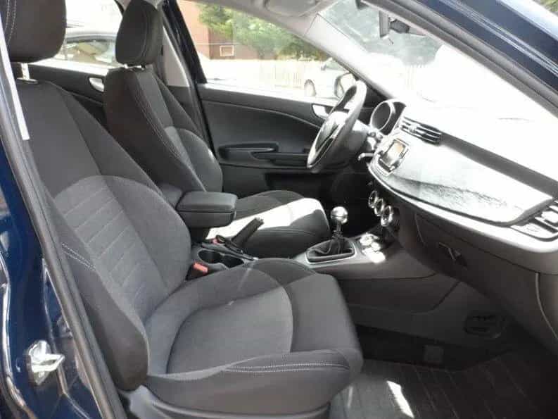 Alfa Romeo Giulietta 1.6 JTDm 120 CV Business 08/2018-photo-12