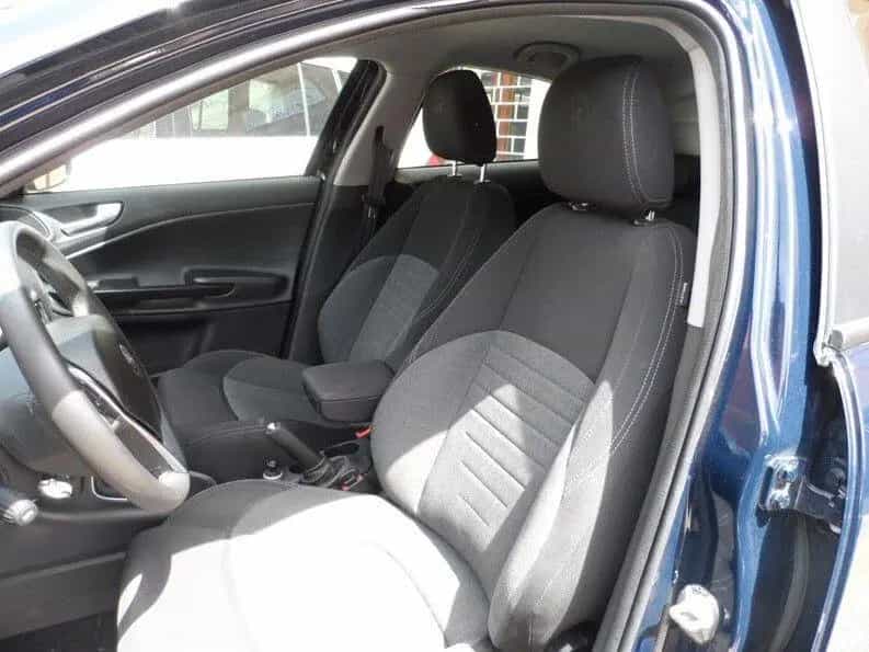 Alfa Romeo Giulietta 1.6 JTDm 120 CV Business 08/2018-photo-7