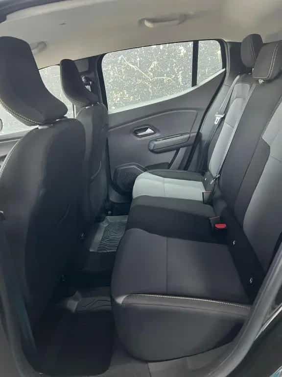 Dacia Sandero III Stepway Extreme+/SHZ/RFK/WENIGKM 02/2024-photo-12
