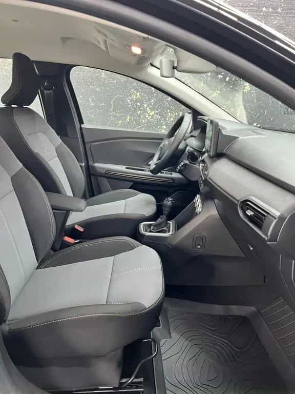 Dacia Sandero III Stepway Extreme+/SHZ/RFK/WENIGKM 02/2024-photo-20