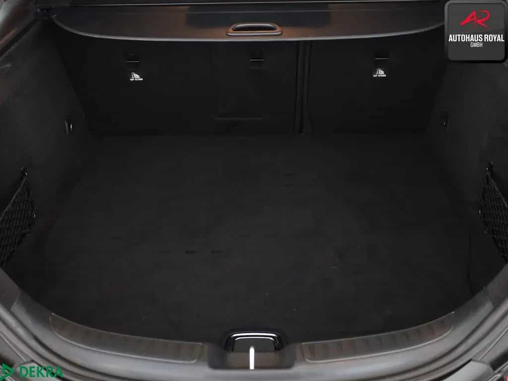 Mercedes-Benz CLA 45 AMG Shooting Brake 4M PANO,DISTRO,KEYLESS 04/2016-photo-12