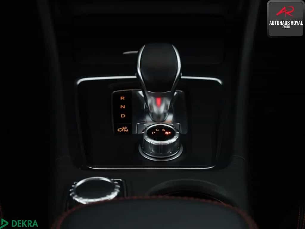 Mercedes-Benz CLA 45 AMG Shooting Brake 4M PANO,DISTRO,KEYLESS 04/2016-photo-22