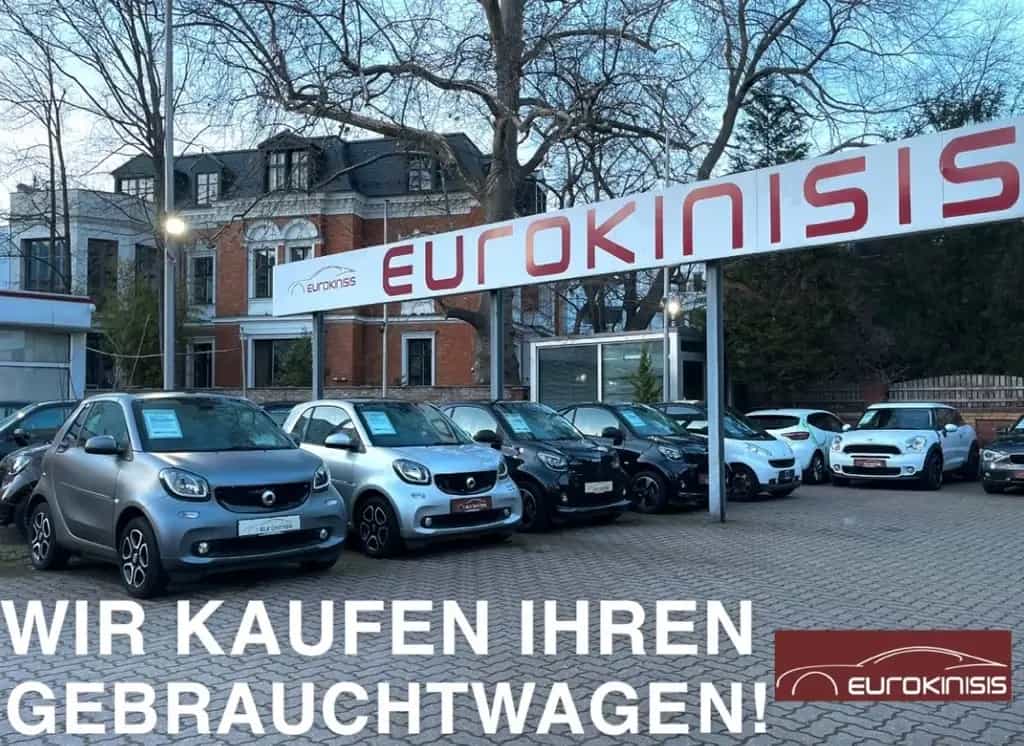 Smart ForTwo Cabrio*BRABUS FINEST EDITION 1*JBL*KAM* 09/2017-photo-32