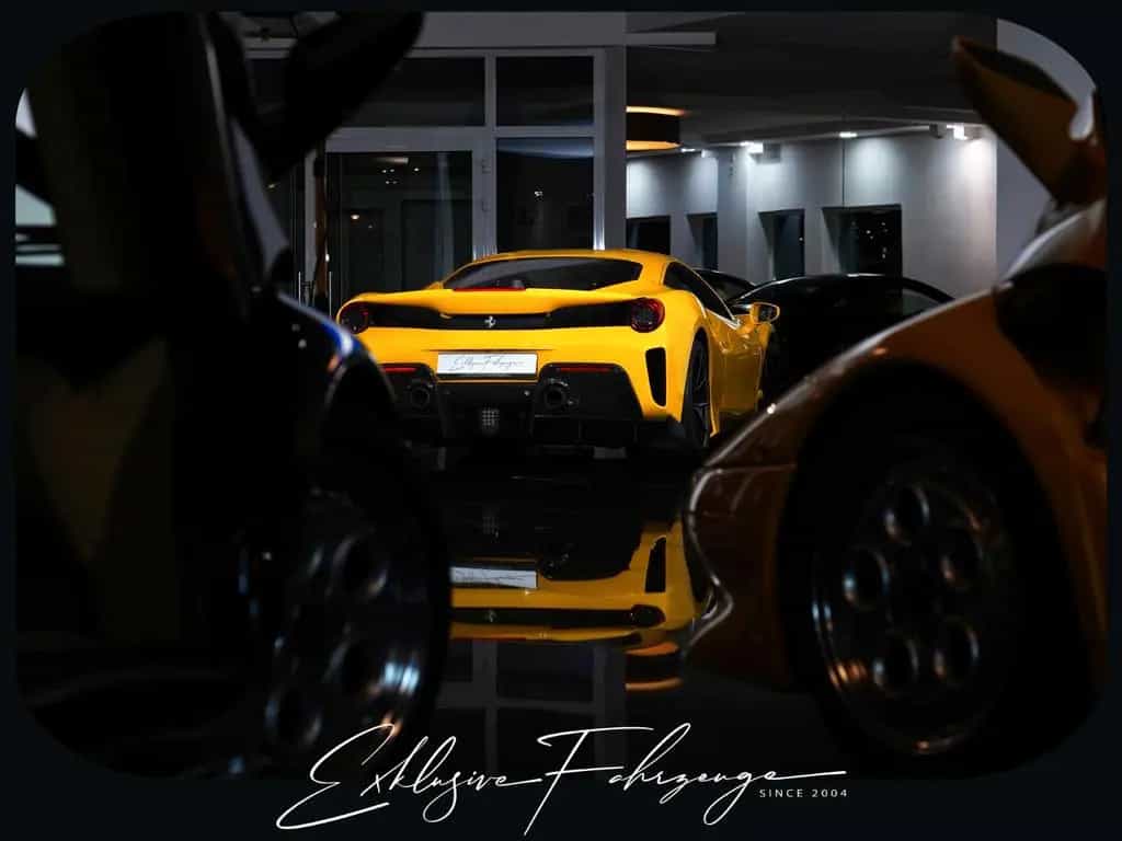Ferrari 488 Pista GTB Erstbesitz Lift Carbon 24M 06/2019-photo-18
