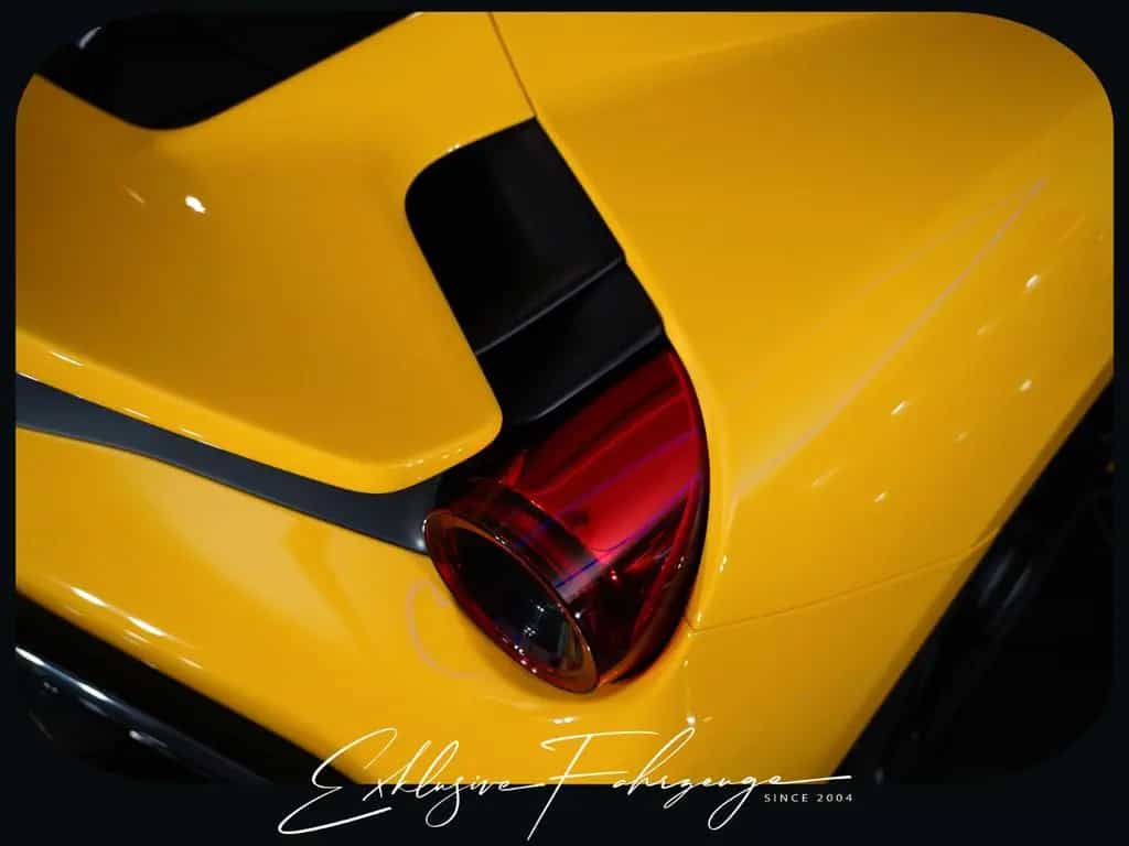 Ferrari 488 Pista GTB Erstbesitz Lift Carbon 24M 06/2019-photo-23
