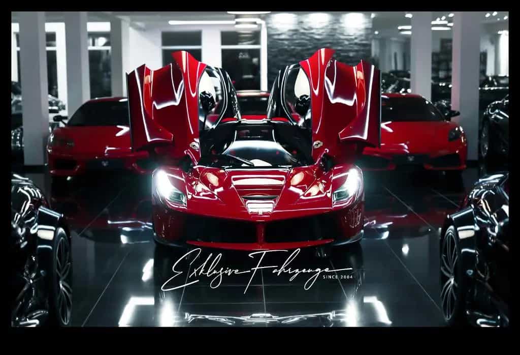 Ferrari 488 Pista GTB Erstbesitz Lift Carbon 24M 06/2019-photo-46