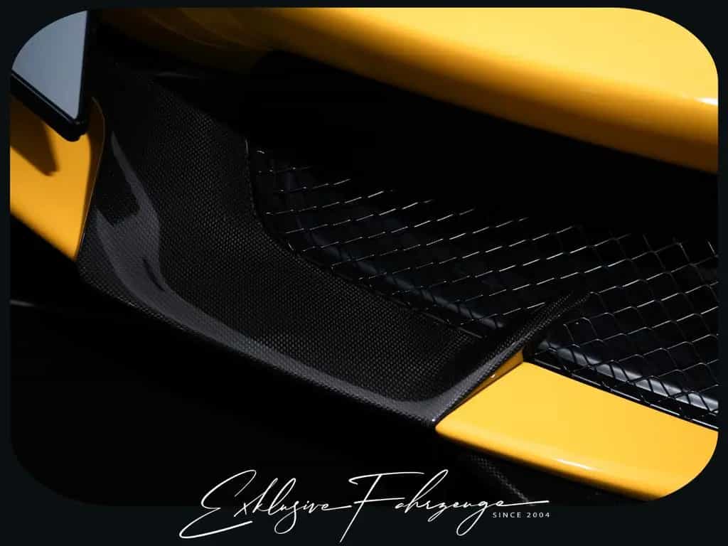 Ferrari 488 Pista GTB Erstbesitz Lift Carbon 24M 06/2019-photo-9
