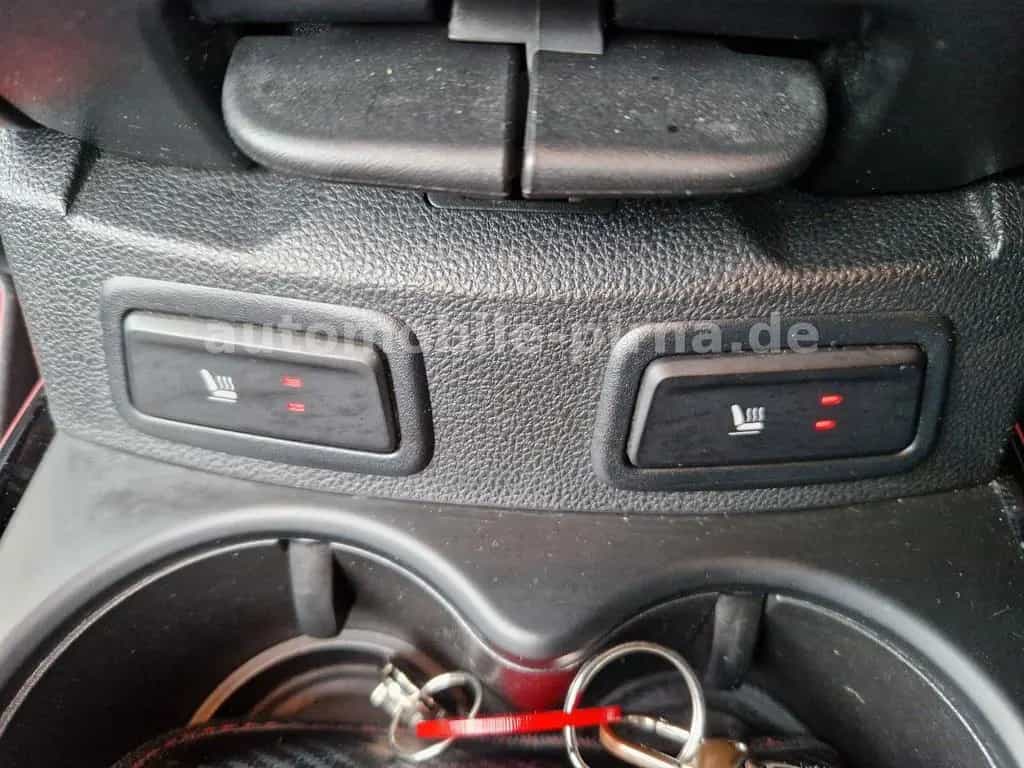 Renault Kadjar Business Edition 1.3 TCe 140 LED/NAVI/CAM 11/2019-photo-16