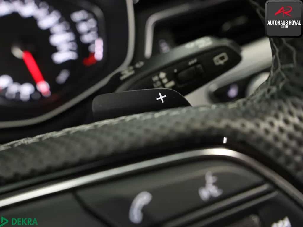 Audi A4 Avant 50 TDI qu S LINE MASSAGE,KAMERA,19Z,AHK 01/2023-photo-16
