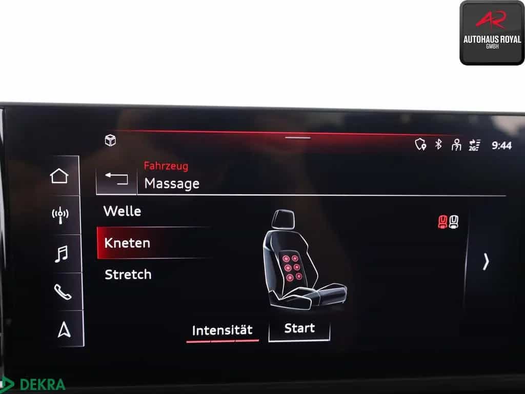 Audi A4 Avant 50 TDI qu S LINE MASSAGE,KAMERA,19Z,AHK 01/2023-photo-20