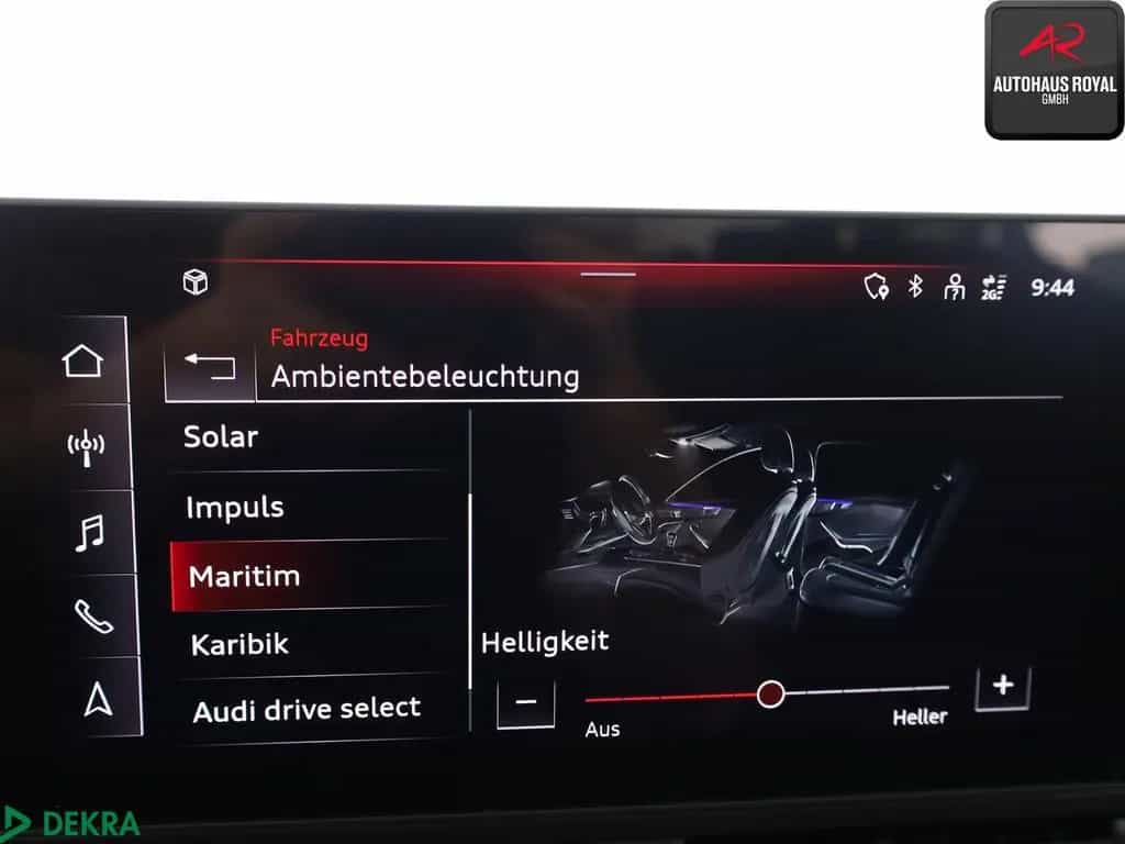 Audi A4 Avant 50 TDI qu S LINE MASSAGE,KAMERA,19Z,AHK 01/2023-photo-21