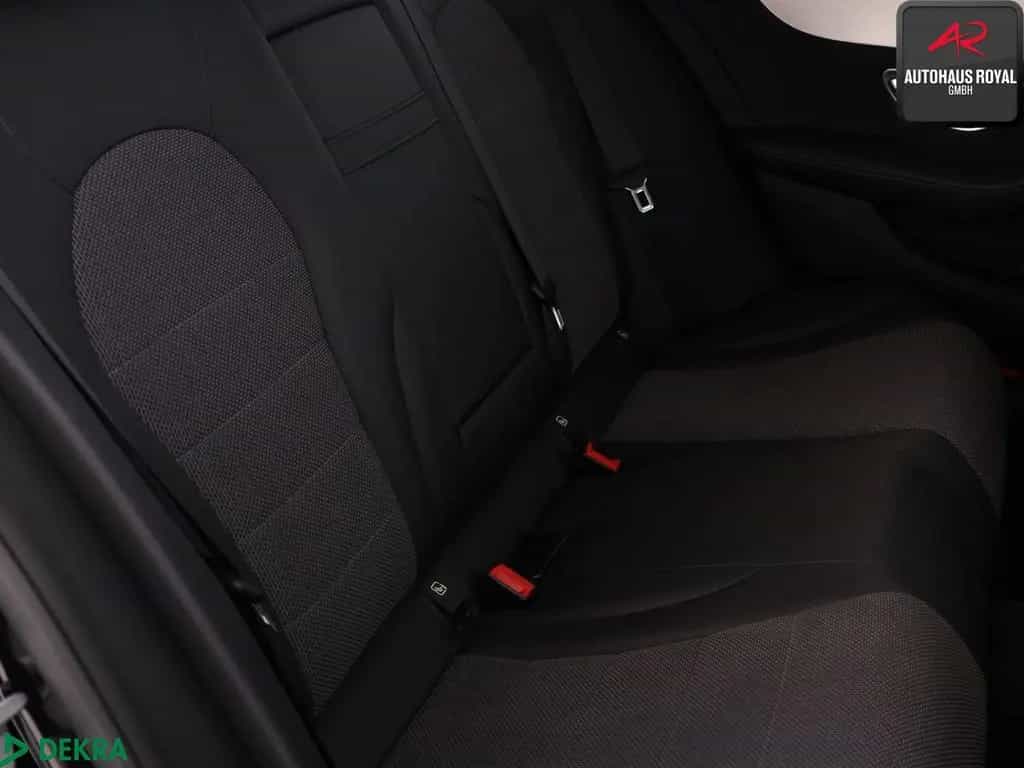 Mercedes-Benz C 200 T AVANTGARDE MULTIBEAM,DISTRONIC,KAMERA,SH 12/2018-photo-11
