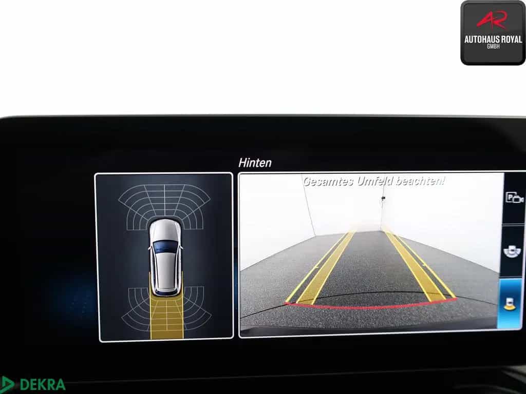 Mercedes-Benz C 200 T AVANTGARDE MULTIBEAM,DISTRONIC,KAMERA,SH 12/2018-photo-16