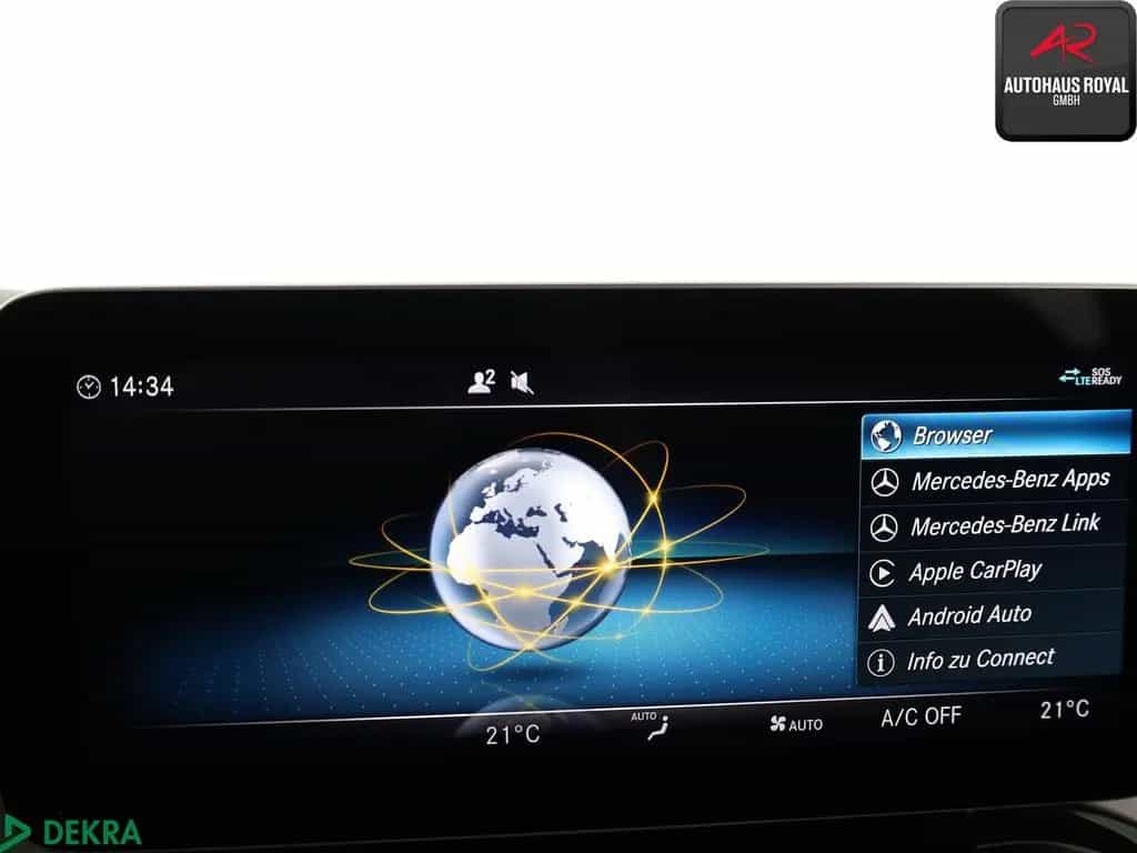 Mercedes-Benz C 200 T AVANTGARDE MULTIBEAM,DISTRONIC,KAMERA,SH 12/2018-photo-18