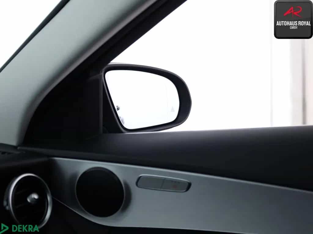 Mercedes-Benz C 200 T AVANTGARDE MULTIBEAM,DISTRONIC,KAMERA,SH 12/2018-photo-21