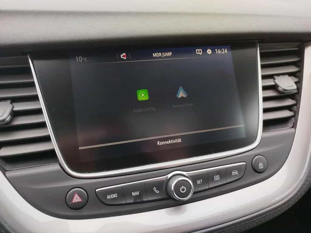 Opel Grandland 2.0 CDTI, Navi, AHK, Winterpaket, Pano 02/2018-photo-20