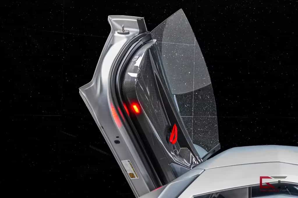 Lamborghini Aventador SVJ Carbon Lifting Camera NOVITEC 11/2019-photo-16