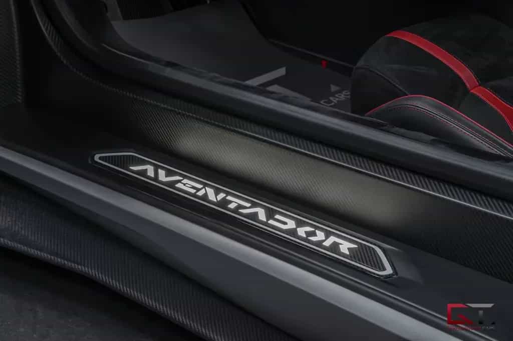 Lamborghini Aventador SVJ Carbon Lifting Camera NOVITEC 11/2019-photo-18