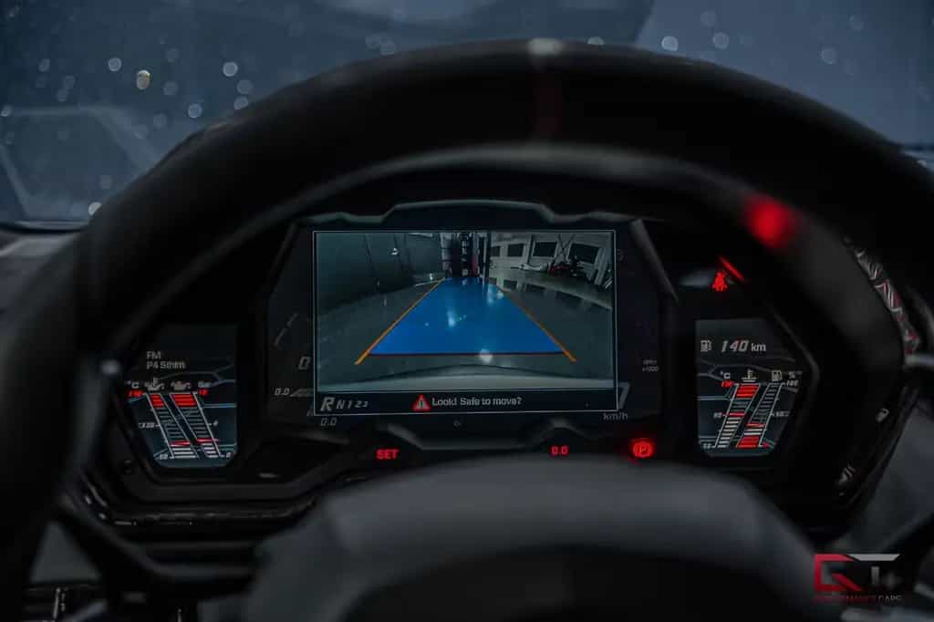Lamborghini Aventador SVJ Carbon Lifting Camera NOVITEC 11/2019-photo-23