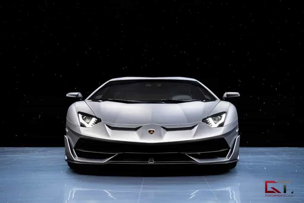Lamborghini Aventador SVJ Carbon Lifting Camera NOVITEC 11/2019-photo-3