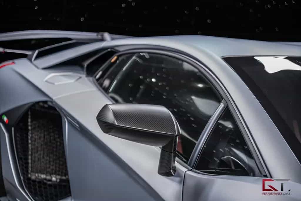 Lamborghini Aventador SVJ Carbon Lifting Camera NOVITEC 11/2019-photo-4