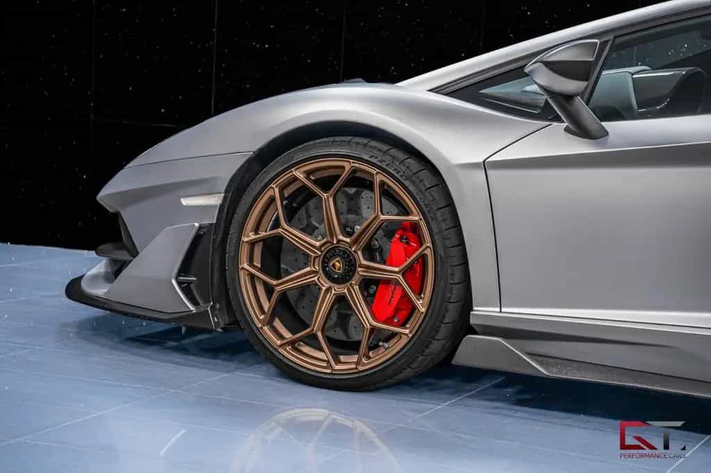 Lamborghini Aventador SVJ Carbon Lifting Camera NOVITEC 11/2019-photo-7
