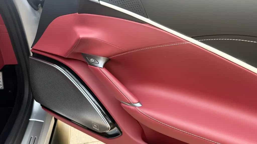 Ferrari Roma *1.Hd*Dt.Auto*LED Lenkrad*Beifahrer Display 05/2023-photo-20