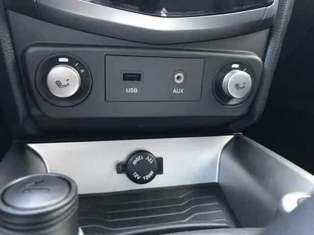 Ssangyong Tivoli e-XGi 2WD Flow*Navi/Kamera/SHZ/PDC/ALU* 07/2019-photo-11