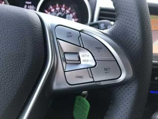 Ssangyong Tivoli e-XGi 2WD Flow*Navi/Kamera/SHZ/PDC/ALU* 07/2019-photo-12