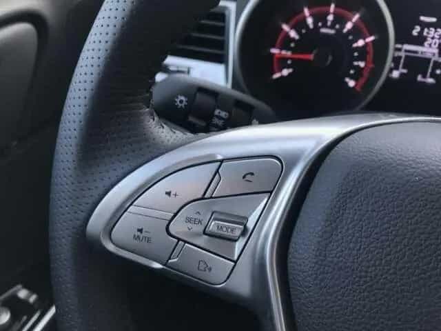 Ssangyong Tivoli e-XGi 2WD Flow*Navi/Kamera/SHZ/PDC/ALU* 07/2019-photo-13