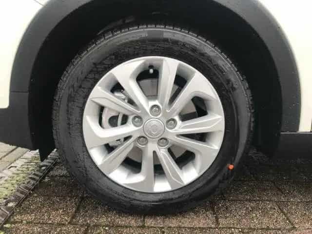 Ssangyong Tivoli e-XGi 2WD Flow*Navi/Kamera/SHZ/PDC/ALU* 07/2019-photo-15
