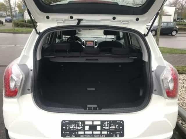 Ssangyong Tivoli e-XGi 2WD Flow*Navi/Kamera/SHZ/PDC/ALU* 07/2019-photo-18