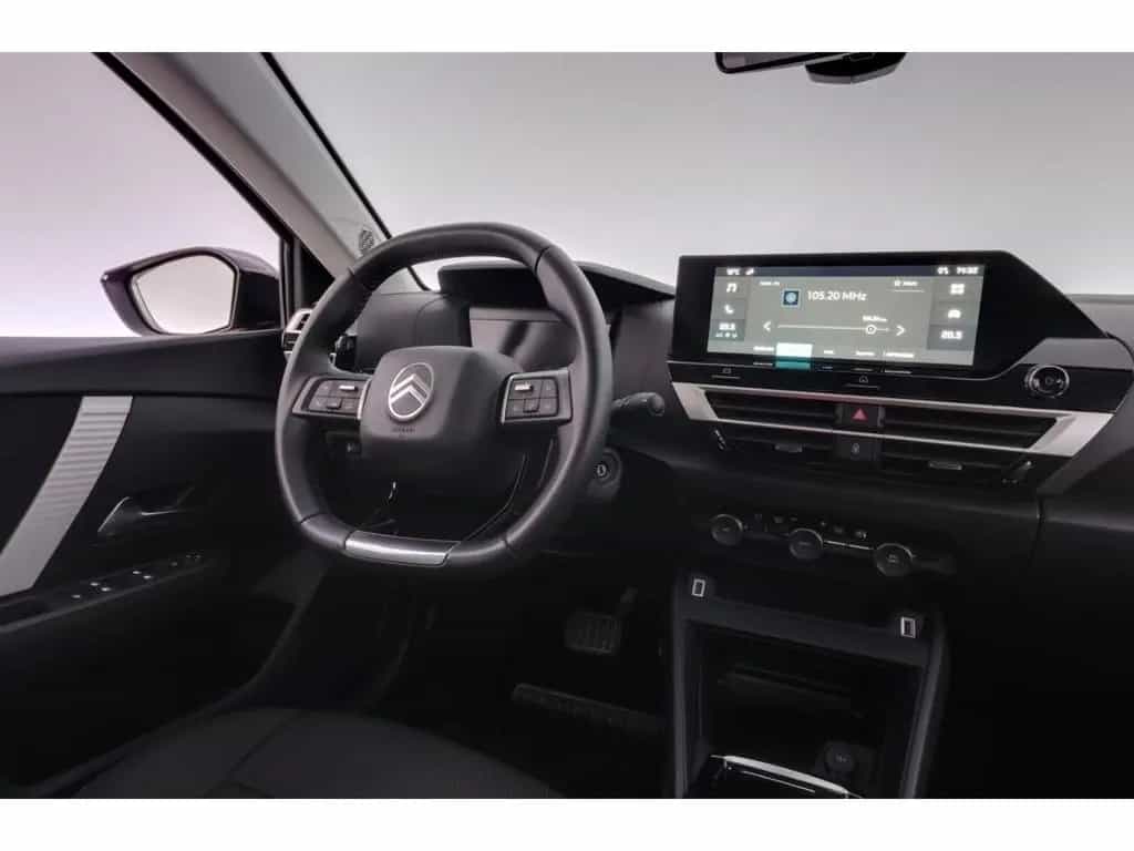 Citroën C4 X 1.2PureTech Aut.145 Plus+LED+CARPLAY+PDC 03/2025-photo-11