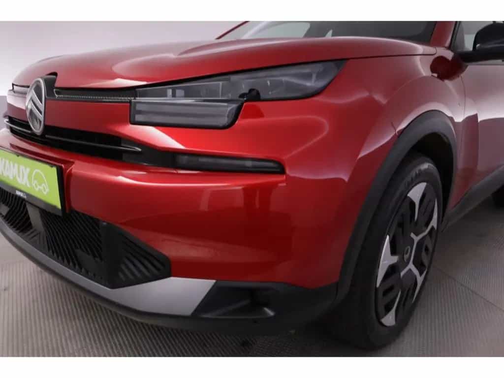 Citroën C4 X 1.2PureTech Aut.145 Plus+LED+CARPLAY+PDC 03/2025-photo-12
