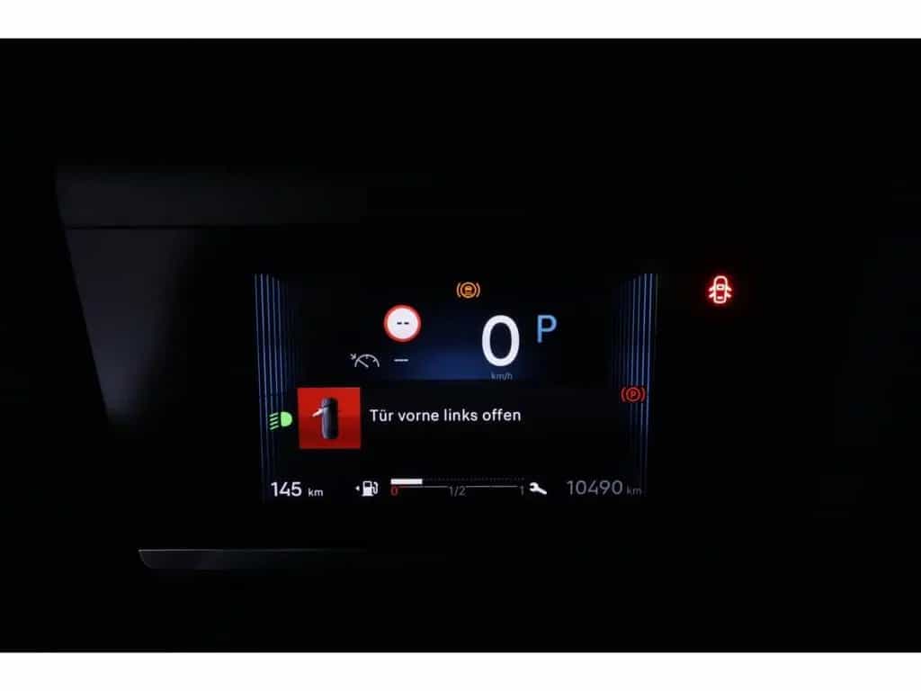 Citroën C4 X 1.2PureTech Aut.145 Plus+LED+CARPLAY+PDC 03/2025-photo-16