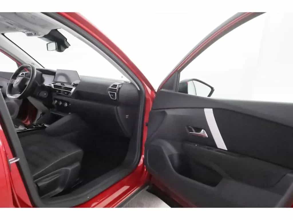 Citroën C4 X 1.2PureTech Aut.145 Plus+LED+CARPLAY+PDC 03/2025-photo-20