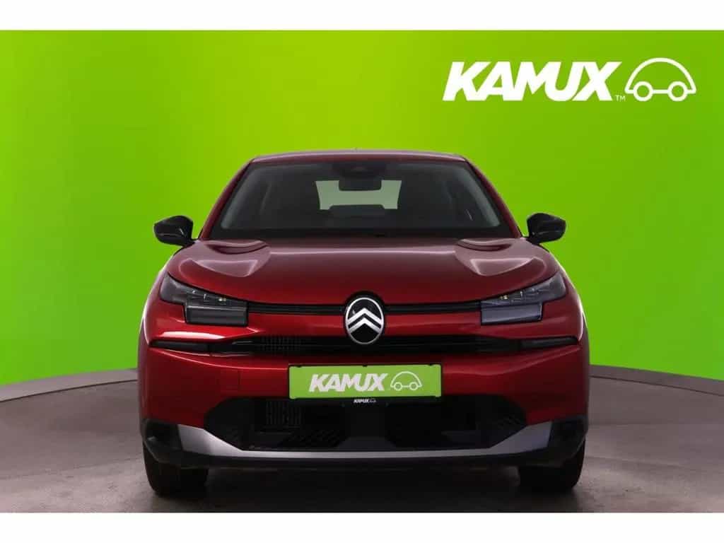 Citroën C4 X 1.2PureTech Aut.145 Plus+LED+CARPLAY+PDC 03/2025-photo-8