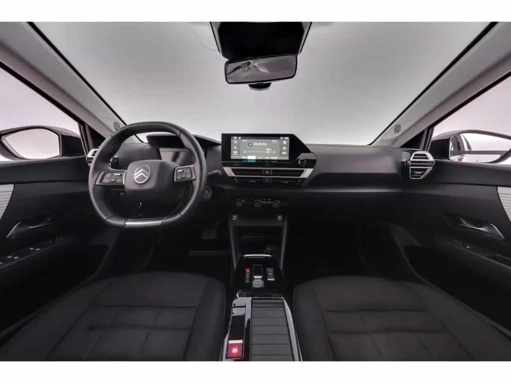 Citroën C4 X 1.2PureTech Aut.145 Plus+LED+CARPLAY+PDC 03/2025-photo-9