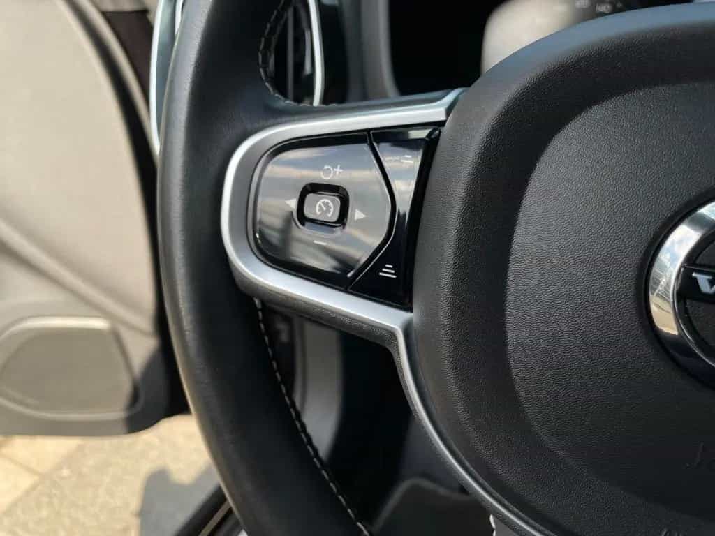 Volvo V60 B4 D R-DESIGN LED KAMERA KLIMA ACC 12/2020-photo-13