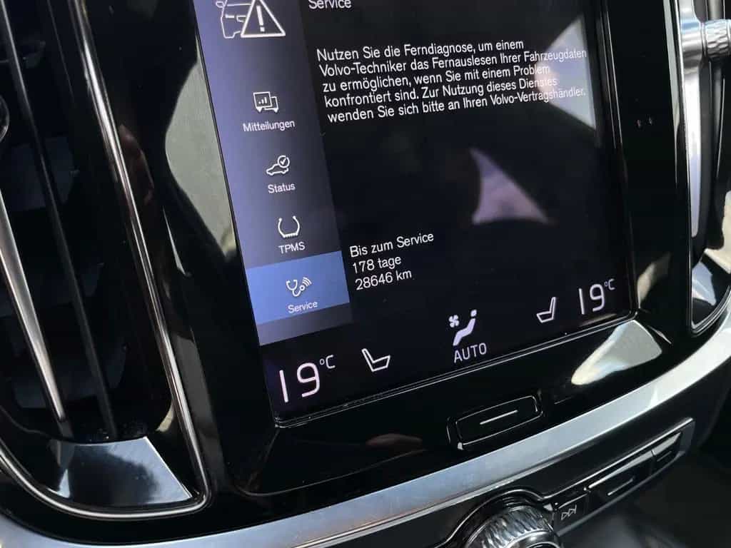 Volvo V60 B4 D R-DESIGN LED KAMERA KLIMA ACC 12/2020-photo-22