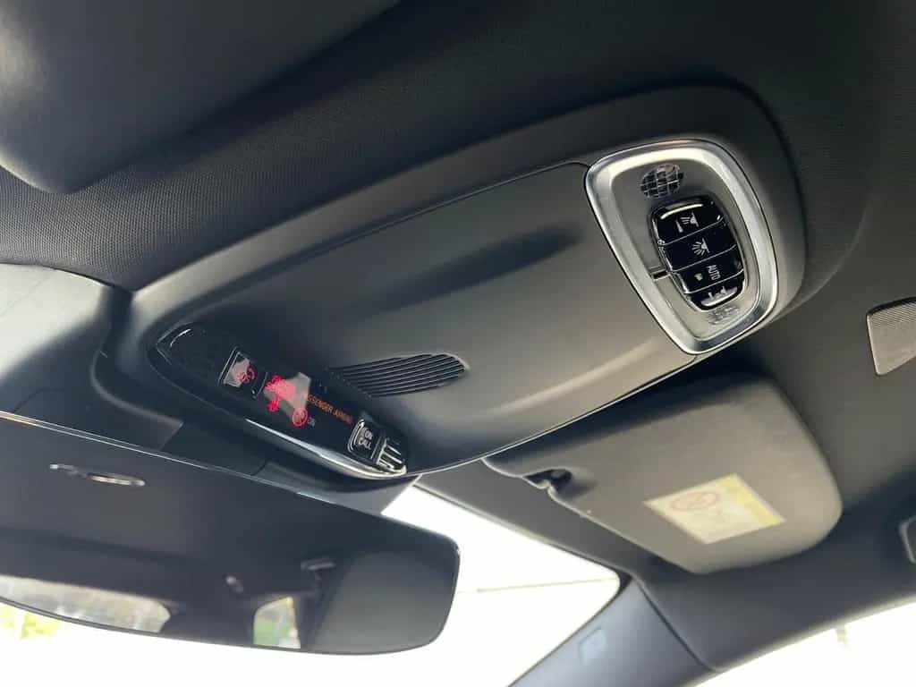 Volvo V60 B4 D R-DESIGN LED KAMERA KLIMA ACC 12/2020-photo-27