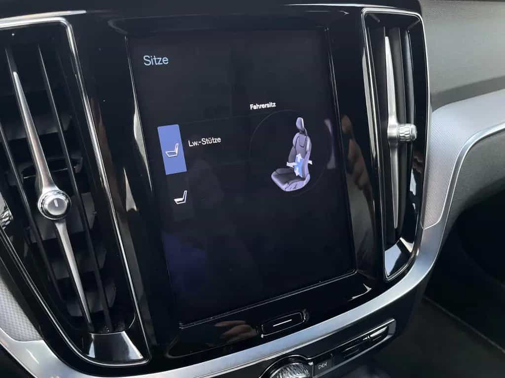 Volvo V60 B4 D R-DESIGN LED KAMERA KLIMA ACC 12/2020-photo-30