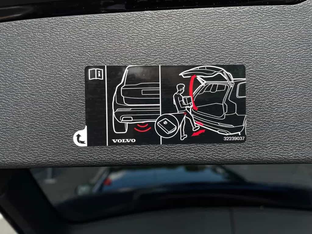 Volvo V60 B4 D R-DESIGN LED KAMERA KLIMA ACC 12/2020-photo-39