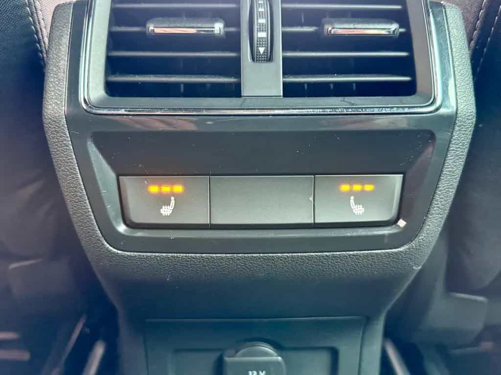 Skoda Karoq Sportline/ Navi/ AHZV/ LED/ 19" 11/2019-photo-17