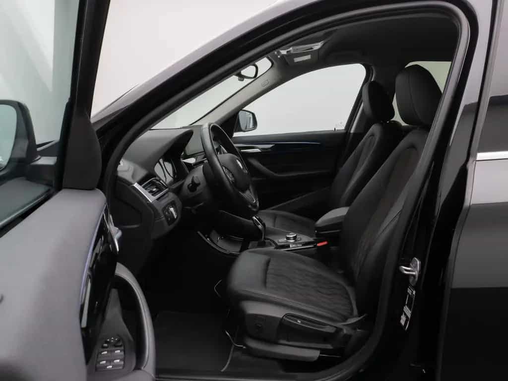 BMW X1 sD18d xLine NaviPlus HUD DAB Lenkrhzg Alarm 04/2022-photo-17