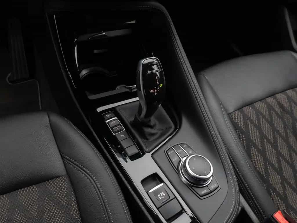 BMW X1 sD18d xLine NaviPlus HUD DAB Lenkrhzg Alarm 04/2022-photo-20