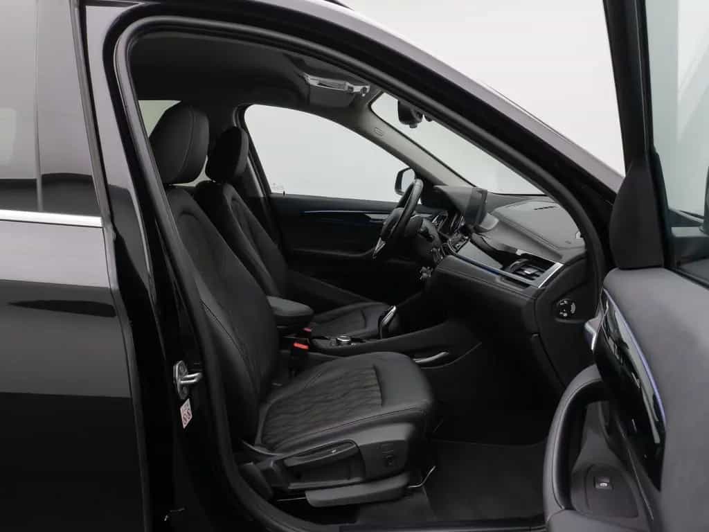 BMW X1 sD18d xLine NaviPlus HUD DAB Lenkrhzg Alarm 04/2022-photo-22