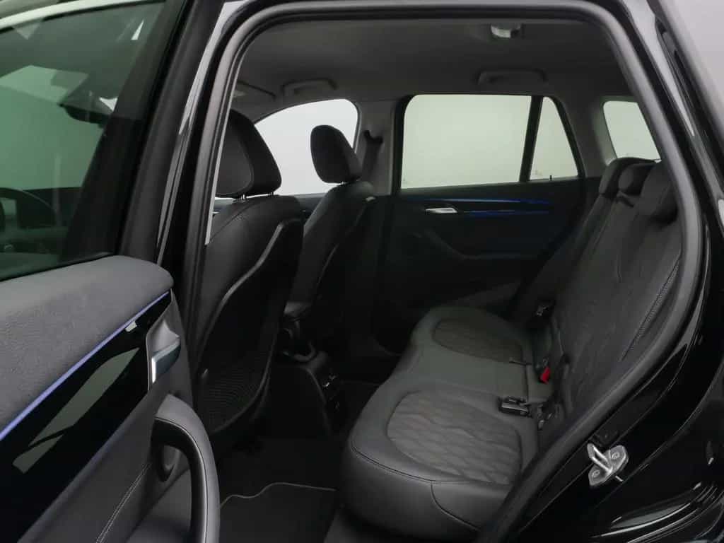 BMW X1 sD18d xLine NaviPlus HUD DAB Lenkrhzg Alarm 04/2022-photo-23